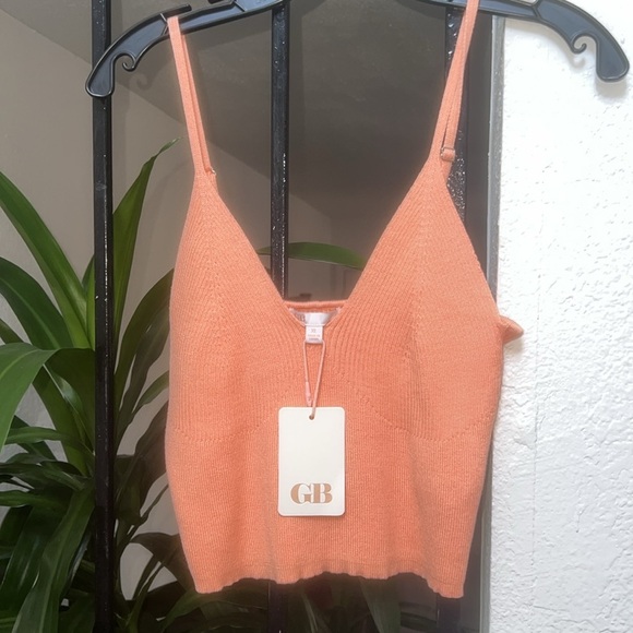 GB crop top - Picture 6 of 8